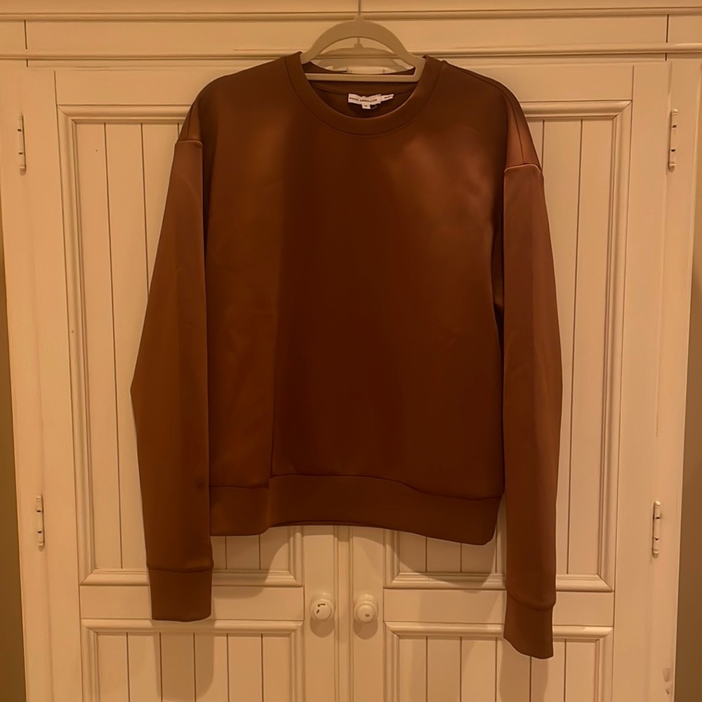 NWOT Good American Scuba Top